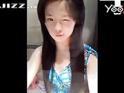 超清纯的大奶小美女 玉足美腿 小B极粉嫩