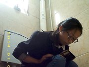 国内高校偷拍系列学生妹子果然青春靓丽活力无限