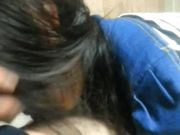 师范学院性感白嫩的美臀美女私会情人