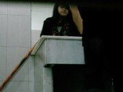 国内某大学真实偷拍系列零距离接触清纯学生