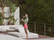 娇嫩嫩乳房精致妹子随意玩弄插入