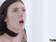 大长腿漂亮妹子双插享受美臀翘起来一看就想插入