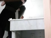 国内某大学真实偷拍系列3零距离接触清纯学生MM