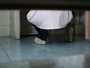 国内某大学真实偷拍系列2零距离接触清纯学生MM