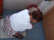 国内某大学真实偷拍系列零距离接触清纯学生MM