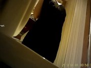 帝国夜总会卫生间偷拍系列2 果然高档场所漂亮妹子多