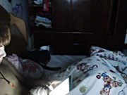 新人约炮试炼年轻人就是猛全场都露脸