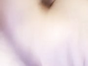 鸡巴那么小一口全吃下上位求干毛都刮完了被按这头猛草射嘴里