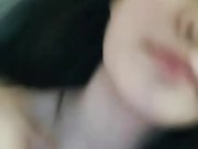 甜美身材苗条小美女手指扣逼微毛BB粉嫩