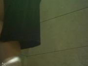 云上会所ktv厕拍系列各色长腿大胸美女不是一般的骚气