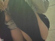 云上会所ktv厕拍系列各色长腿大胸美女不是一般的骚气