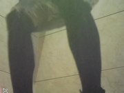 云上会所ktv厕拍系列各色长腿大胸美女不是一般的骚气