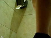 云上会所ktv厕拍系列3各色长腿大胸美女，不是一般的骚气