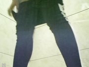 云上会所ktv厕拍系列1各色长腿大胸美女，不是一般的骚气