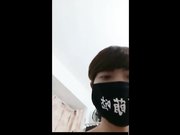 骚气美女主播后入抱起来女的展示骚穴