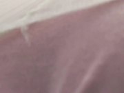 情景剧尾随学院派妹子骗到住所穿上丝袜先足交后做爱