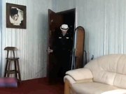 国模雅琪演绎穿着制服演绎女童虐奴