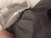 银行小姐姐为拉大客户被灌醉用过的避孕套放嘴上精子灌嘴里