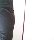 公厕定点拍摄系列各色真实良家美女值得一看.