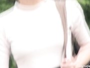 公共场合内急难耐找没人地方嘘嘘都是年轻漂亮美眉