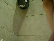 云上会所厕拍系列3各色长腿大胸美女不是一般的骚气