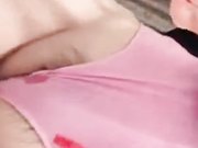 漂亮丰满网红先自己自摸玩然后和约的炮友开操好骚