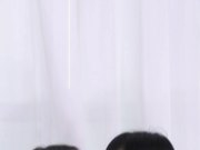 オーラルレズ～こはるちゃんとりおちゃん