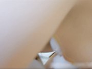 声音温柔好听的极品大奶牛女技师口爆出精