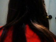 机场偷拍国泰航空空姐专用女厕几个颜值不错的美女嘘嘘