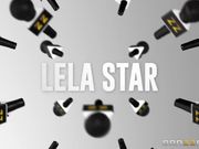 让小男生大鸡鸡在屁眼里射精的女记者