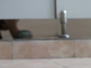 国内公园公厕厕拍系列真实跟拍紧张刺激.