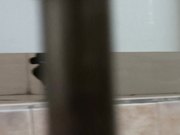 国内公园公厕厕拍系列真实跟拍紧张刺激.