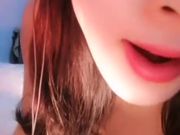 金牌小野猫努力的发骚讨哥哥喜欢被直播间大哥搞哭