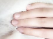 年轻嫩的出水嫩妹主播仙女小甜甜逼逼很嫩很粉水也很多