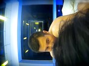 憨厚小哥约炮经验不多青春美少女把内裤扒掉就捅妹子啊啊哭叫