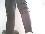 国产公厕定点拍摄系列各色真实良家美女.