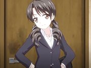 成人动漫我的小房東