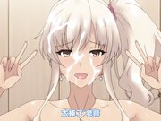 成人动漫吸舔大叔老二的淫蕩性愛