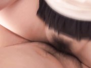 一本道驚異のスライム乳