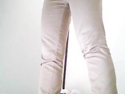 国产公厕定点拍摄系列10各色真实良家美女值得一看