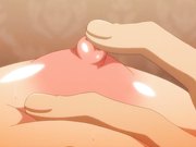 成人动漫援交公車辣學生妹和大叔的無套啪啪