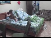 留学生和洋男友换衣做爱洗澡三部曲