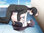 成人动漫免費砲友沉迷背德的代價