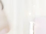 清纯漂亮美少女氧气少女自慰大秀苗条身材粉嫩小逼