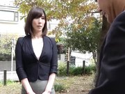 不倫熟女 澤村レイコ (中文字幕)