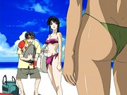 大屌男侦探的艳遇史被各种大胸美女占便宜