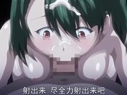 成人动漫裏・受胎島