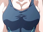 成人动漫傲嬌M女緊縛指導-動畫版