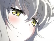 性感美丽的白狐妖女勾引人破色戒