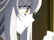 性感美丽的白狐妖女勾引人破色戒